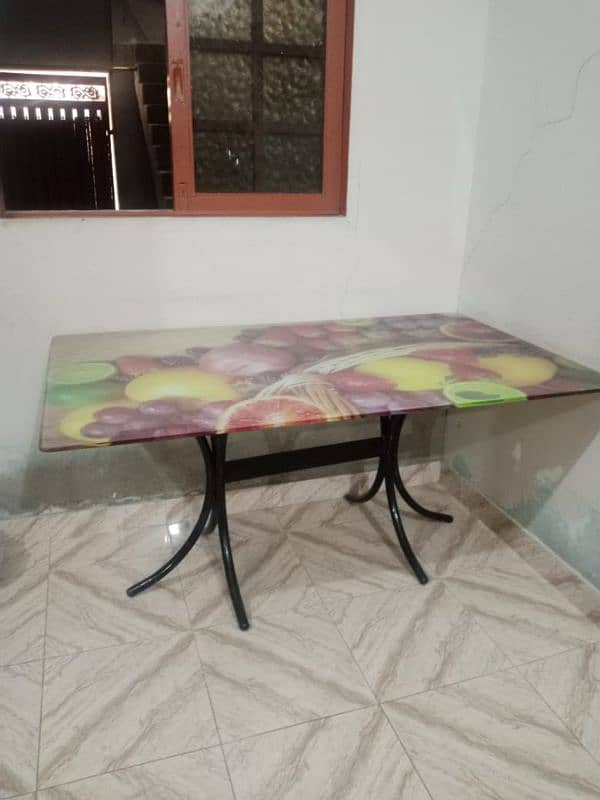 dinning table 0