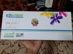 Ezi print 106A printer toner imported