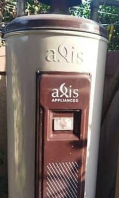 axis