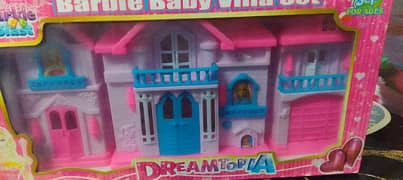 Doll House For girls