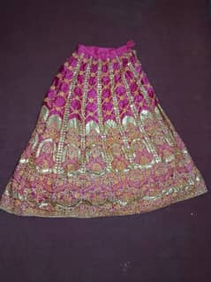 Lehnga