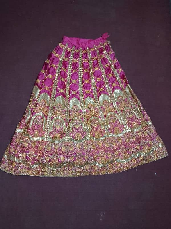 Lehnga for Wedding 0