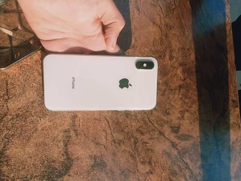 IPhone XS Non PTA JAV 10/10 Condition All Ok 0