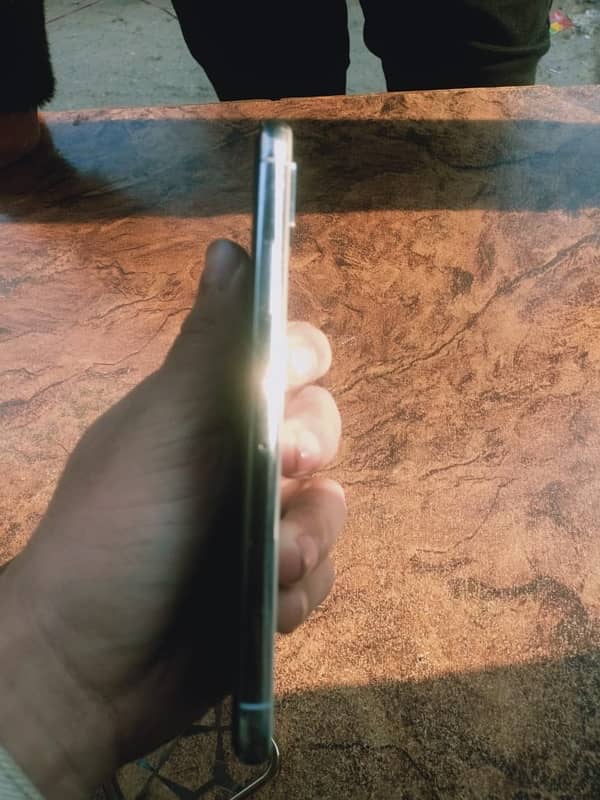 IPhone XS Non PTA JAV 10/10 Condition All Ok 3