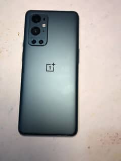 one plus 9 pro 12/256 gb