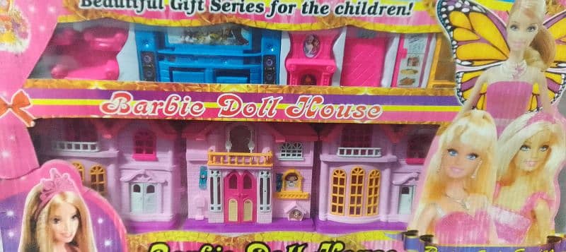 Doll house 2