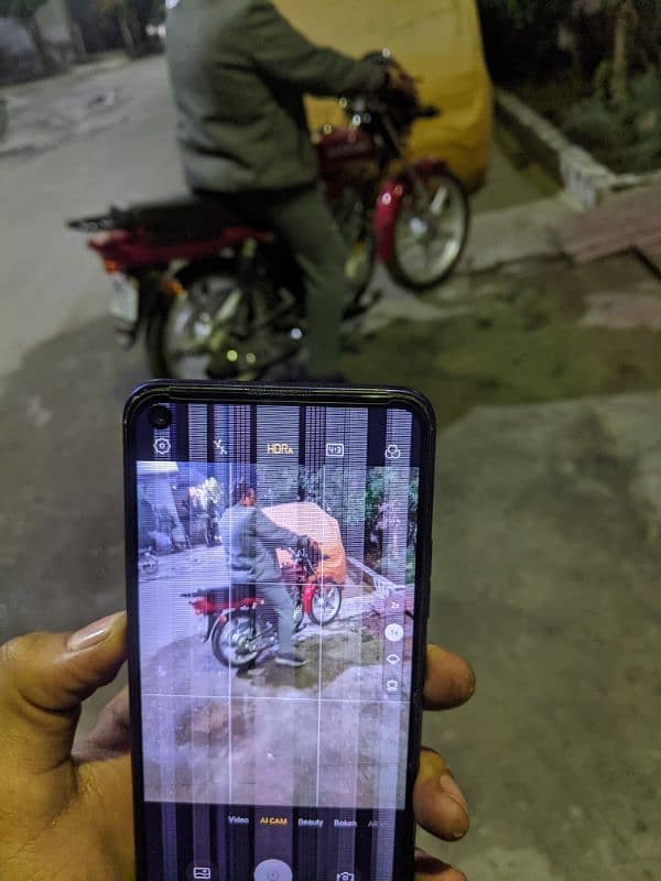 Techno camon 12 air | 4/64 GB | PTA Approved 3