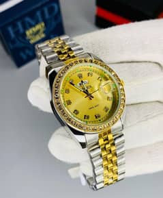 Rolex Watch | Men's Watch | Watches | Casual watches