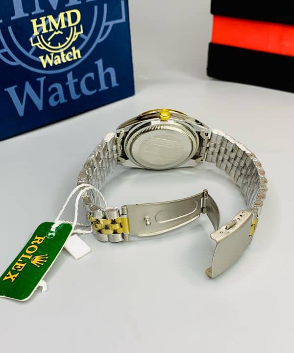 Rolex Watch | Men's Watch | Watches | Casual watches 6