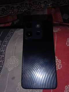 Infinix smart 7