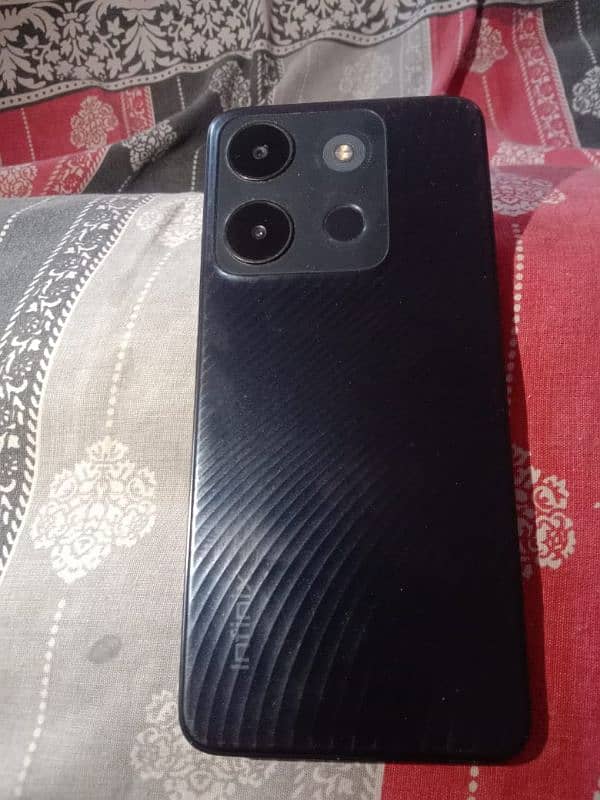 Infinix smart 7 1