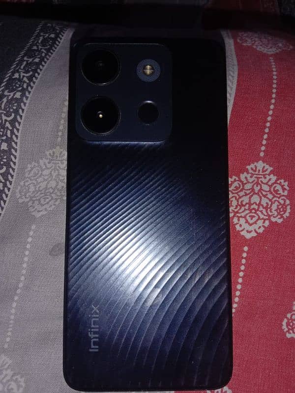 Infinix smart 7 2