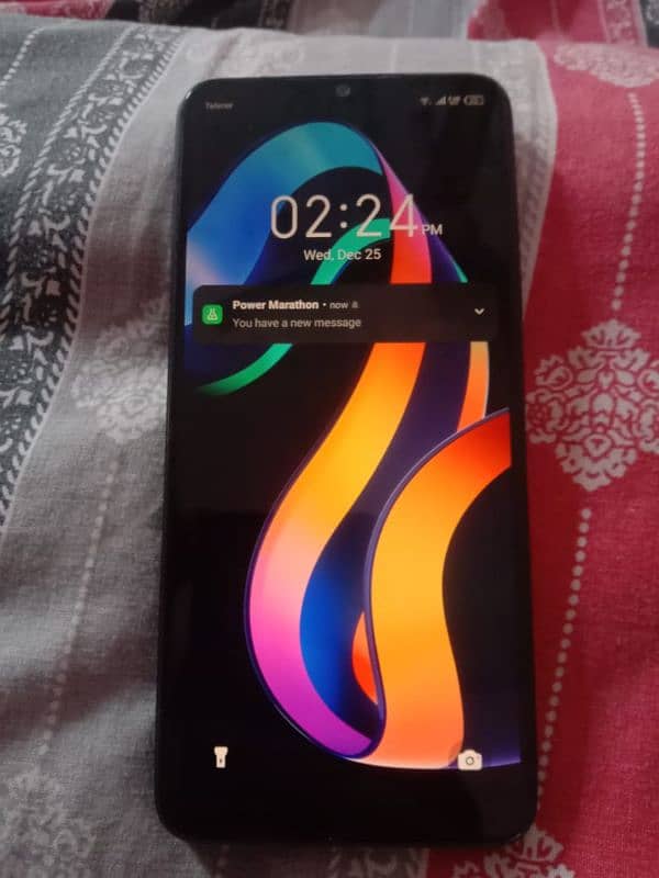 Infinix smart 7 3