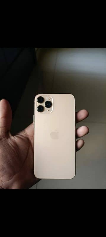 Iphone 11 Pro 256 Gb Approved A+ Condition 4