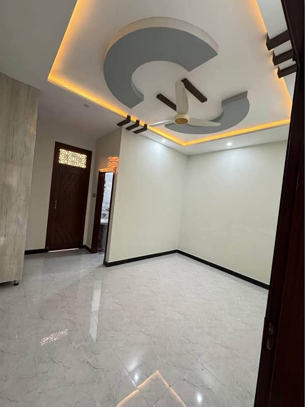 5 Marla Luxurious House for Sale in Newcity Phase II, wahcantt 6