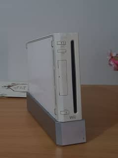 Nintendo wii