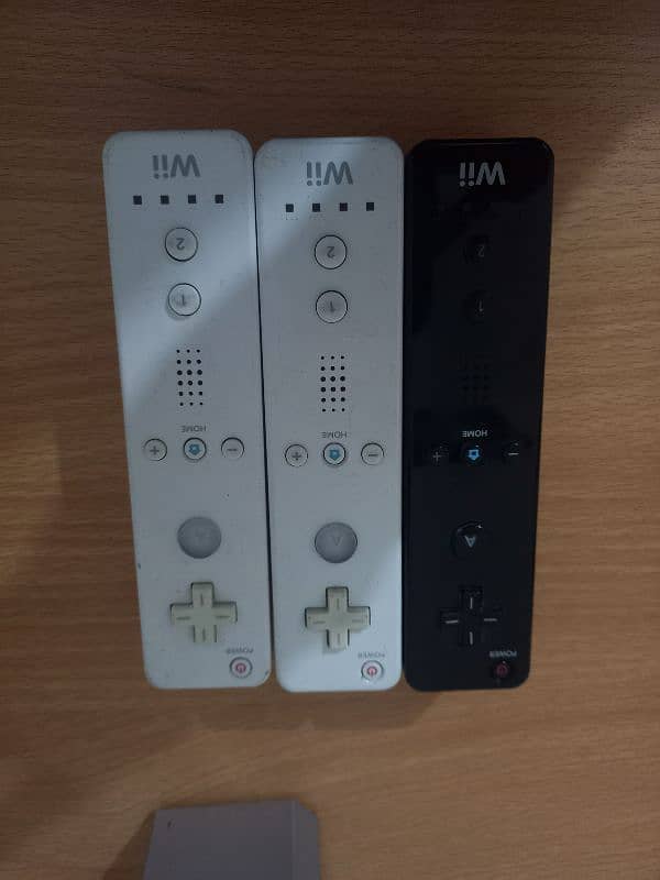 Nintendo wii 6