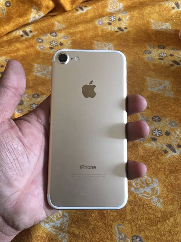 iphone 7 pta approve bypass 32GB all okay 8