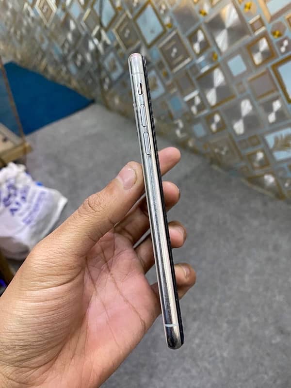 iphone x 64gb non pta 3