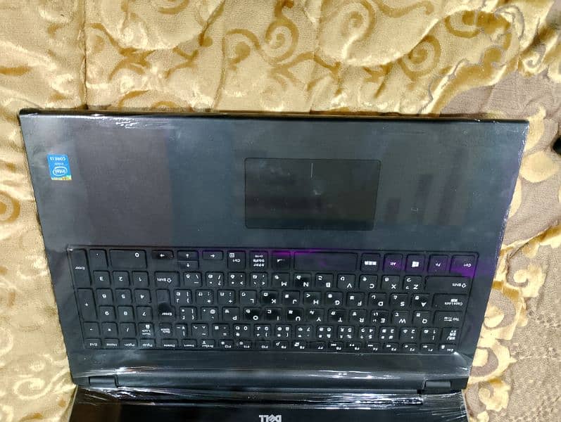 DELL laptop 1