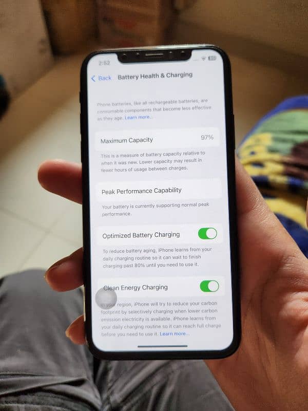 iphone x pta approved 2