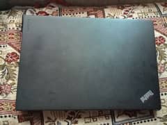 Lenovo ThinkPad Core i5 3rd generation