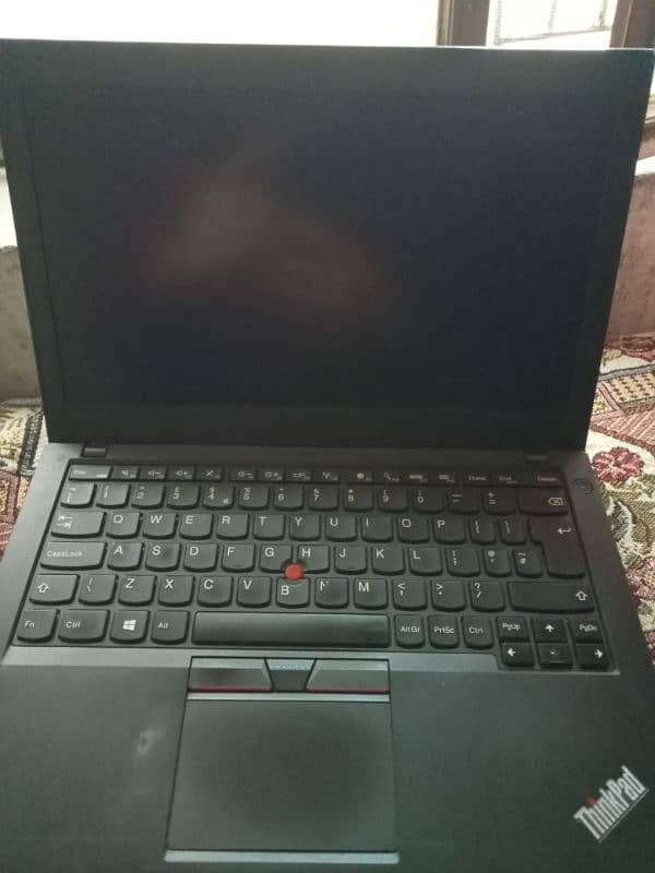 Lenovo ThinkPad Core i5 3rd generation 1