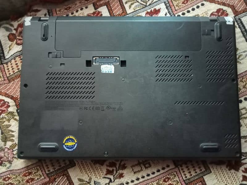 Lenovo ThinkPad Core i5 3rd generation 2