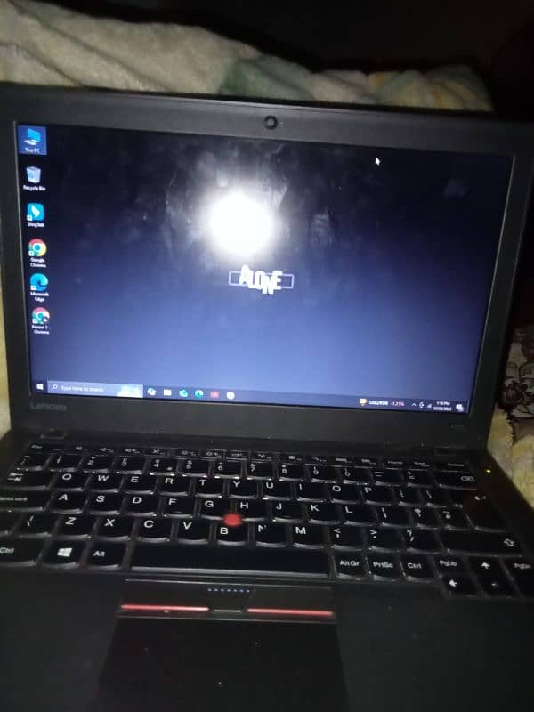 Lenovo ThinkPad Core i5 3rd generation 3