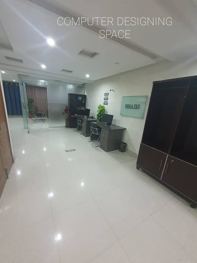 Office For Rent 0