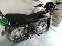 suzuki GD 110