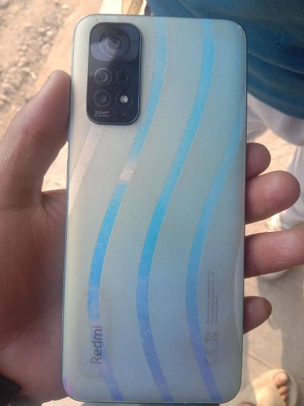 xiome redmi for sale lush condition 0