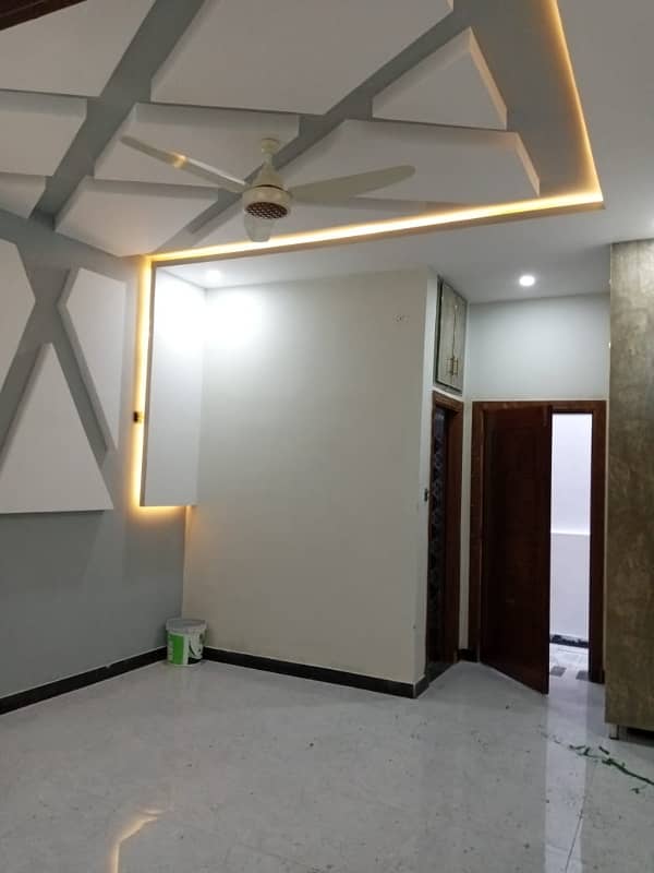 5 marla single story house for sale in new city phase 2 wahcantt 4