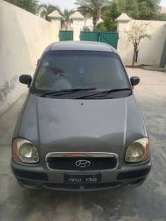 Hyundai Santro 2004 Executive