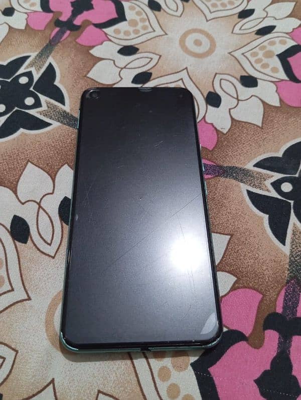 Tecno camon 17 6/128 with box 0