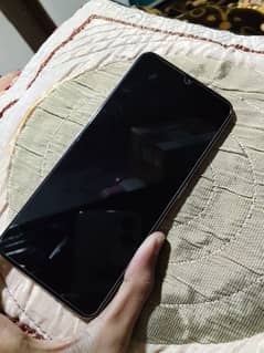 Oppo A5 2020 4 128 gb used like new