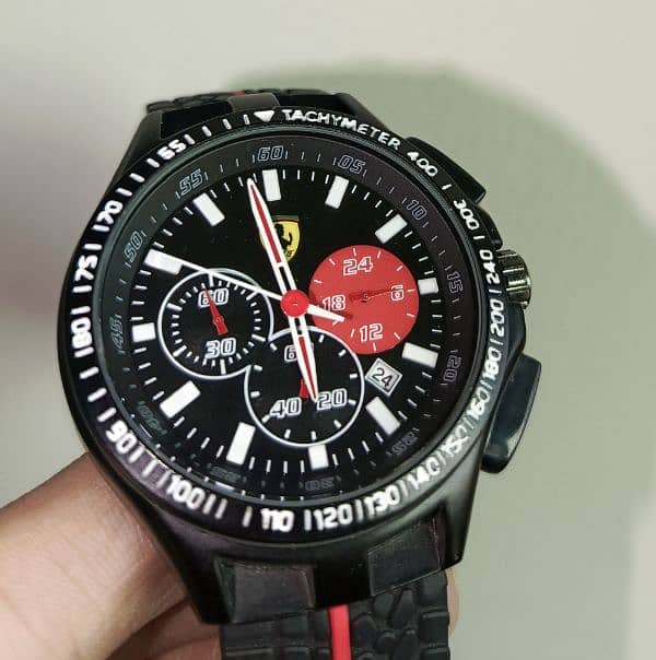 Ferrari Watch 0