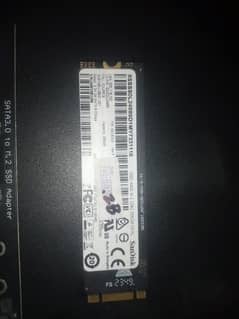 SSD X400 M. 2 2280 256GB OPAL Sandisk