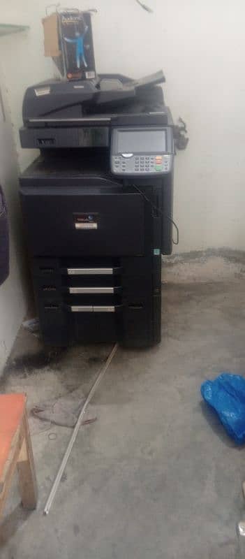 Photo Copy Machine 2