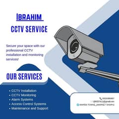 cctv camera HD