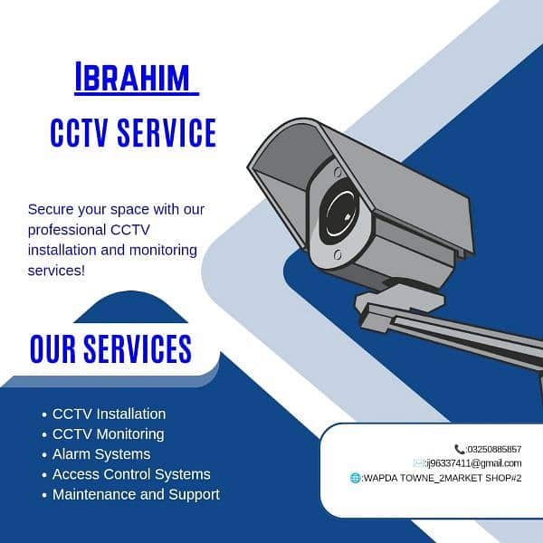 cctv camera HD 0