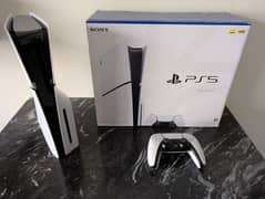 PlayStation 5