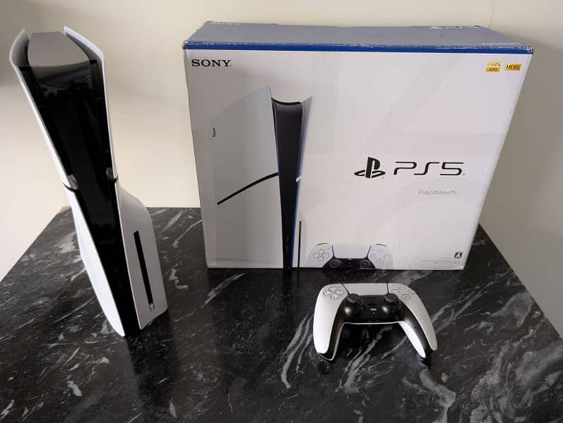 PlayStation 5 0