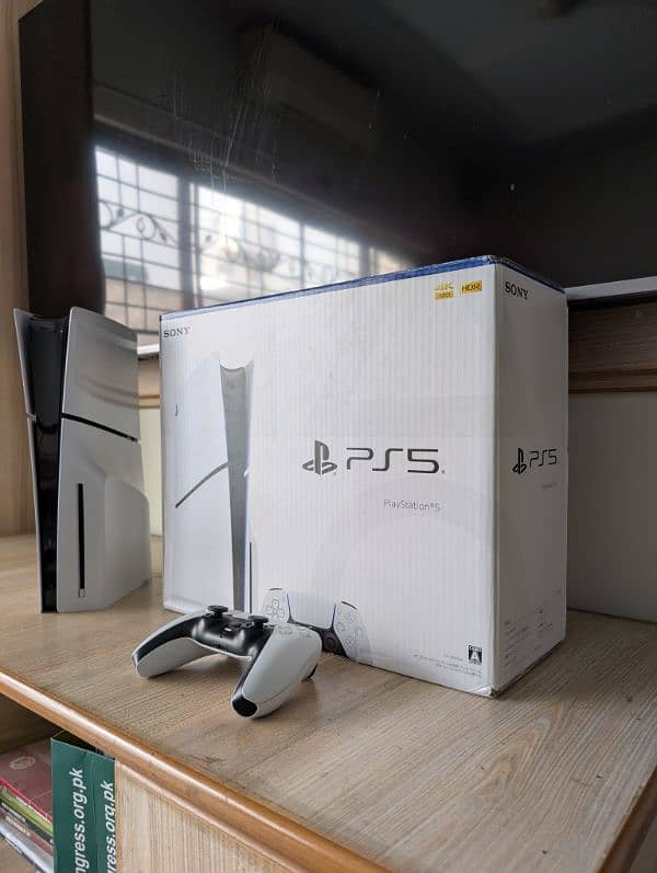 PlayStation 5 1