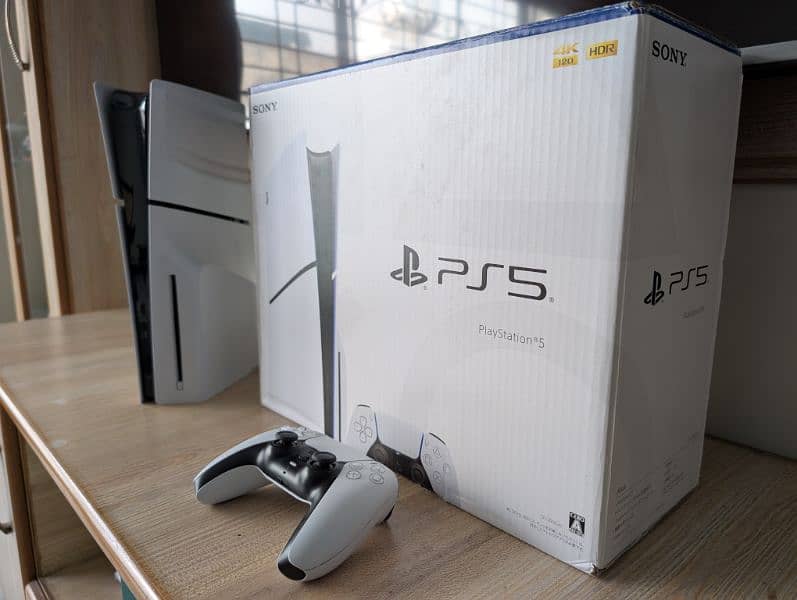 PlayStation 5 7