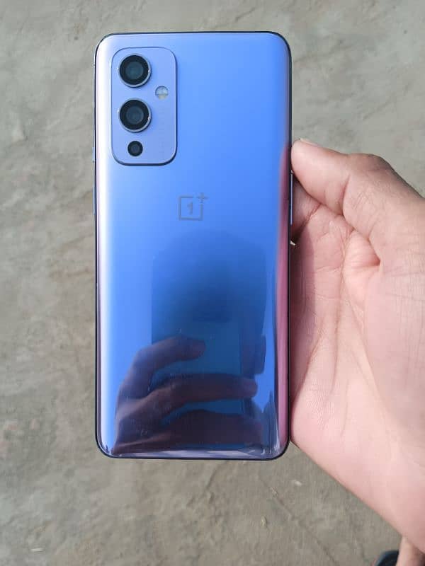 ONEPLUS 9 5G 0