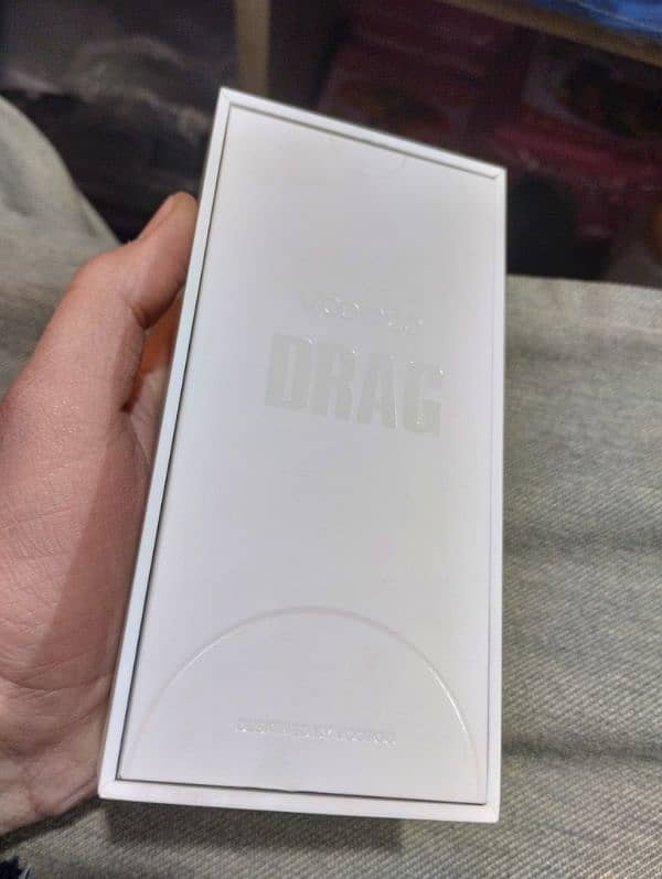 Voopoo Drag S2 60W For sale 3