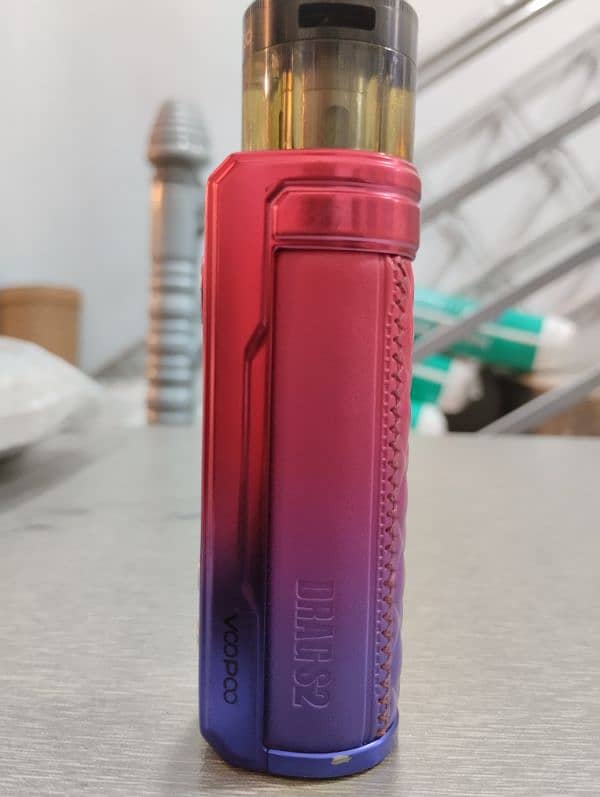 Voopoo Drag S2 60W For sale 10