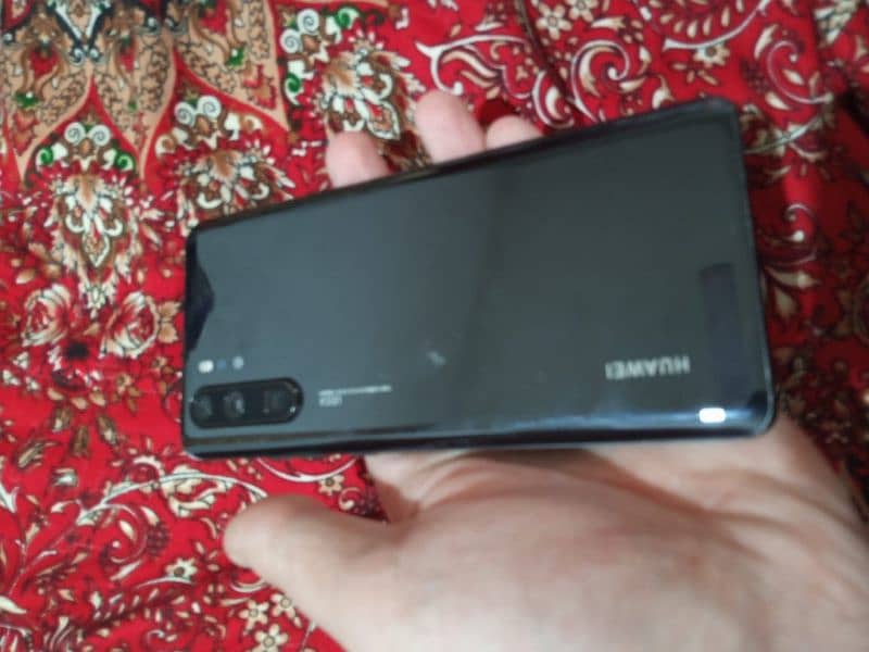 Huawei P30 Pro Non pta for sale 2