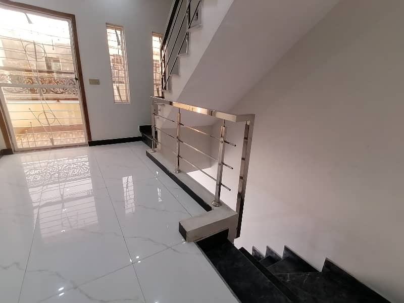 Brand New 5 Marla House Available In Sabzazar Scheme - Block L For sale 13